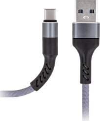 Kabel USB TelForceOne USB-A - USB-C