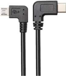 Kabel USB THB Bury USB-C -