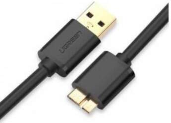 Kabel USB Ugreen USB-A - microUSB