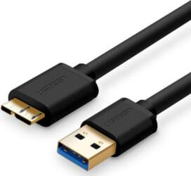Kabel USB Ugreen USB-A - microUSB