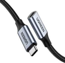Kabel USB Ugreen USB-C - USB-C