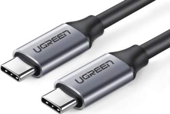 Kabel USB Ugreen USB-C - USB-C