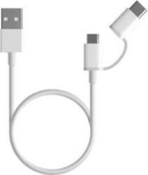Kabel USB Xiaomi USB-A - microUSB