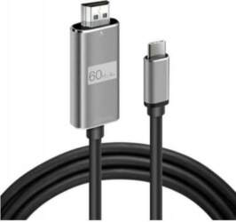 Kabel USB Zenwire USB-C - HDMI