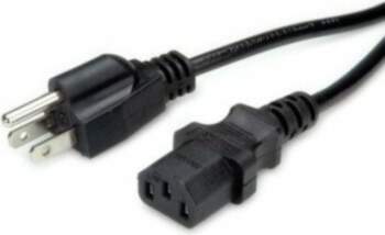 Kabel  Value Kabel , NEMA-5 - IEC