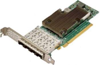 Karta sieciowa HP Broadcom Bcm57504 Ethernet