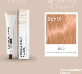 Kevin Murphy , +Code, Permanent Hair Dye