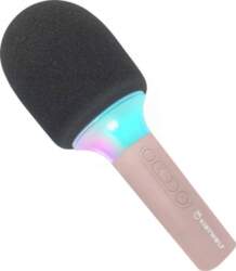 Kidywolf Kidywolf Microphone Bluetooth with Light