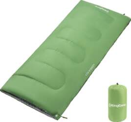 King Kamp   KING CAMP Oxygen |
