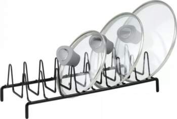 KingHoff ORGANIZER    NA 8 POKRYWEK KH-1717