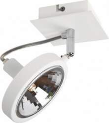 Kinkiet MAXlight  ścienna  Maxlight Reflex C0139
