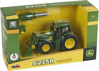 Klein John Deere (3903K) | 3903/1694256