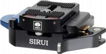 Ko Sirui Sirui Quick Release Clamp