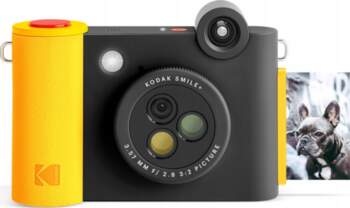 Kodak Smile+ 5mp / + Drua