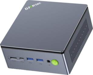 Komputer GMKtec Mini PC GMKtec M7