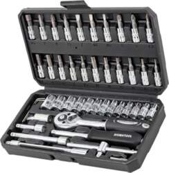 KS Tools TOOL SET 46PCS |