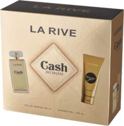 La Rive La Rive Cash owana