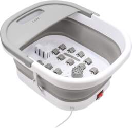 Lafe 47805 Foldable Foot Massager FlexiSpa