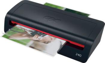 Laminator GBC Laminator GBC A4 240