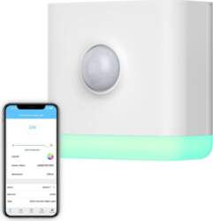 Lampka wtykowa ka Planet THIRDREALITY Multi-Function