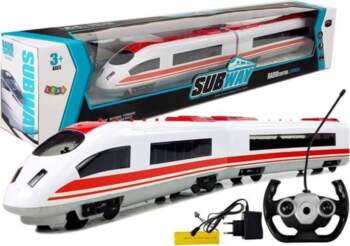 Lean Sport 65 cm R/C |