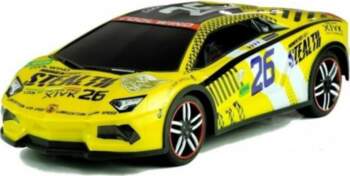 Lean Sport Auto    Pilot R/C |