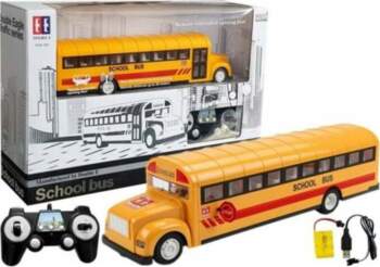 Lean Sport Autobus (4690) | 4690/6926336