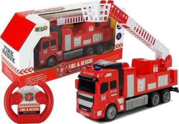 Lean Sport R/C | 7222 |