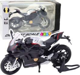 LeanToys        V4 1:12 | 5905991049609 |