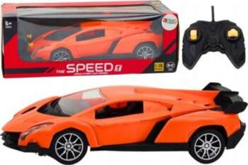 LeanToys      Auto RC 1:16 | 5905991017714