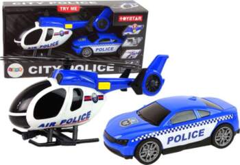 LeanToys Auto LEAN Toys | 12963