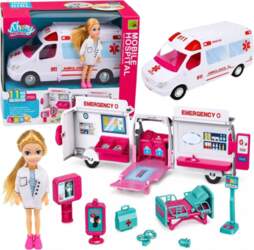 LeanToys     Mini | 5907990204805 | 5907990204805