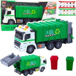 LeanToys Na 1:16 EDUKAMP | 27532
