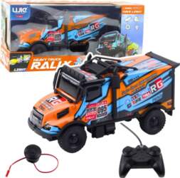 LeanToys RC LEAN Toys | 23077