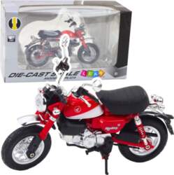 LeanToys  Retro     1:12 | 5905991049722 |