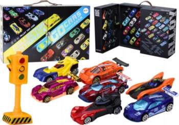 LeanToys W       50 ele. | 5905991019763
