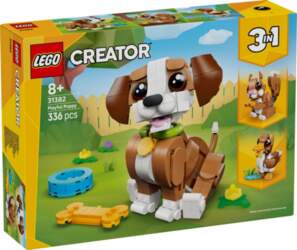 LEGO Creator   : psotny  (31382) |