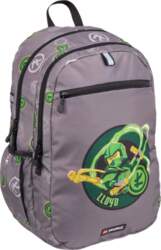 LEGO Ninjago Basic Backpack 20266-2501  One