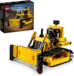 LEGO Technic  do  ch (42163) |