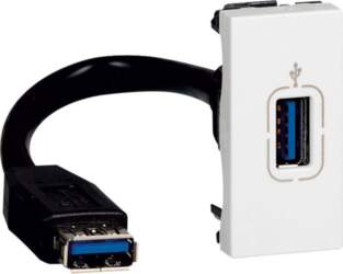 Legrand  USB 3.0   (078746) |