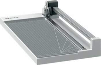 Leitz Trymer Precision Home Office A4