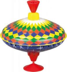 Lena multicolor - 19 cm |