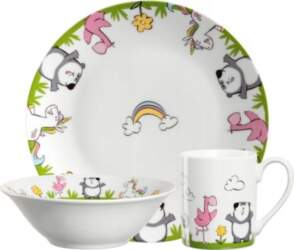 Leonardo  3cz   flaming BAMBINI AVVENTURA -