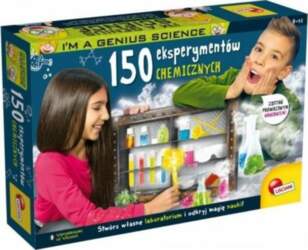 Lisciani Im A Genius 150 |