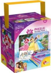 Lisciani Puzzle Mini 60 | 452591