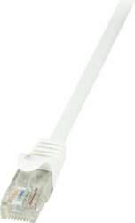 LogiLink Patchcord CAT 6 U/UTP EconLine