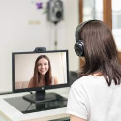 Logitech C270 HD WEBCAM | 960-001063