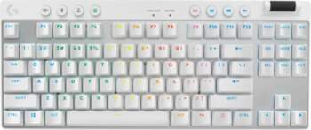 LOGITECH G PRO X TKL LIGHTSPEED