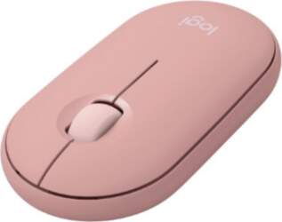 LOGITECH  M350S Pebble 2 Bluetooth Mouse