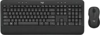 LOGITECH MK545 Advanced Wireless Combo -